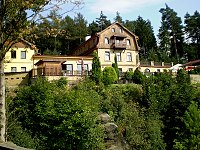 
                        Hotel Belveder - Labsk Str (hotel)