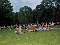 Minibijk palek - Frentt pod Radhotm (kino) - Minibijk palek