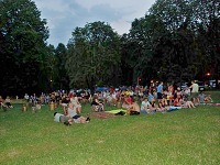 foto Minibijk palek - Frentt pod Radhotm (kino)