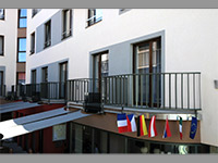 Hotel Mlnsk - Uhersk Hradit (hotel) - 