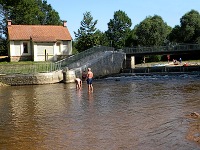 Rozvod Lunice - Tebo (prodn zajmavost) - rozvod Lunice