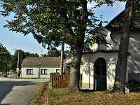 Kaple - Vrcov (kaple) - Kaple.