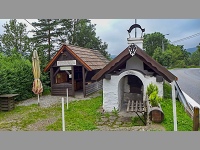 Bval obecn pec - Lenora (technick zajmavost) - 