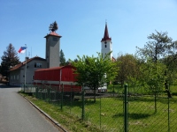 foto Kostel sv. Jana Ktitele - Palkovice (kostel)