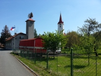 Kostel sv. Jana Ktitele - Palkovice (kostel) - 