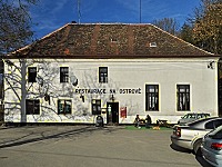 
                        Restaurace Na Ostrov-Zru nad Szavou (restaurace)