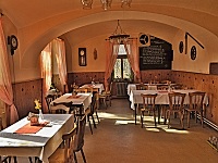 Restaurace Na Ostrov-Zru nad Szavou (restaurace) - Lokl restaurace