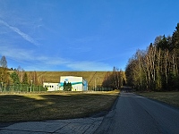Pehrada elivka_Nesmice (vodn dlo) - Regulan stanice