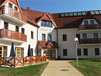 
                        Hotel Inge - Msto (hotel)