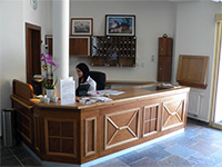 foto Hotel Inge - Msto (hotel)