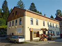 
                        Penzion Na Rozcestí - Janov nad Nisou (pension, restaurace)
