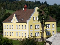Penzion Balnika - Mikulovice (penzion, restaurace) - 