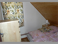 Ubytovn Pod Plavou - Pavlov (chata) - Pokoj