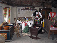 Muzeum venkovskch emesel - Mkov (muzeum) - Muzeum venkovskch emesel