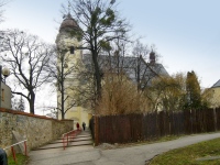 Kostel sv. Jana Křtitele - Hlučín (kostel)