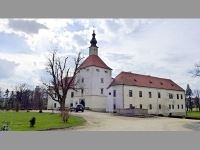 Budkov (zmek) - 