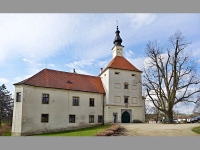 Budkov (zmek) - 