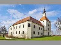 Budkov (zmek) - 