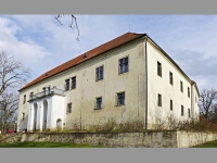 Budkov (zmek) - 