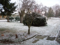 Pomnk Obtem 1. svtov vlky - Dobe (pamtnk) - 