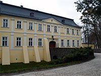 
                        Rotschild�v z�me�ek - Cha�upky (z�mek)