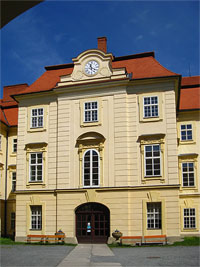 Bystice pod Hostnem (zmek) - 