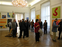 Bystice pod Hostnem (zmek) - 