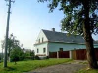 Kianovice (obec) - 