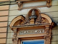Radnice - Domalice (historick budova) - 