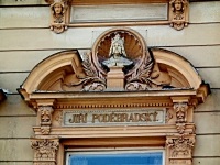 Radnice - Domalice (historick budova) - 