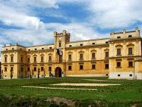 Slezsk Rudoltice (zmek)