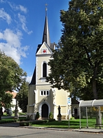Kostel sv. Petra a Pavla - Podbeice (kostel) - Podbeice kostel 1