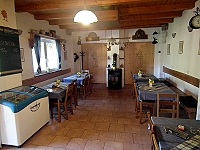 Penzion u Lupk (penzion) - 