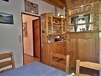 Penzion u Lupk (penzion) - 