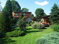 Penzion u Lupk (penzion) - 