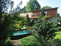 Penzion u Lupk (penzion) - 