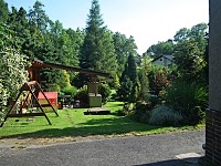 Penzion u Lupk (penzion) - 
