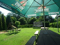 Penzion u Lupk (penzion) - 