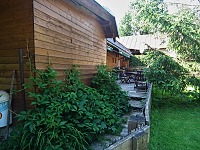 Penzion u Lupk (penzion) - 