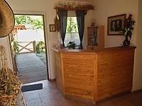 Penzion u Lupk (penzion) - 