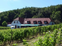 foto Hotel Sdek - Kojetice (hotel, restaurace)