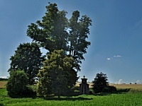 Kaplika sv. Vojtcha-Bylany (kaplika) - 