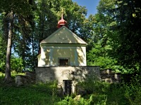 Kaplika Panny Marie - lzn Rozt  (kaplika) - 