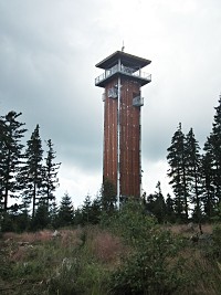 pik (rozhledna) - 
