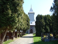 Kaple sv. Kateřiny - Dvorce (kaple)