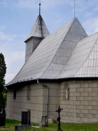 foto Kaple sv. Kateiny - Dvorce (kaple)