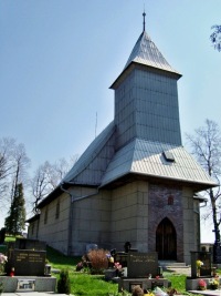 foto Kaple sv. Kateiny - Dvorce (kaple)