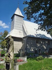 foto Kaple sv. Kateiny - Dvorce (kaple)