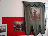 Fara - Dvorce (museum) - 