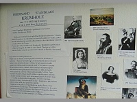 Fara - Dvorce (museum) - 